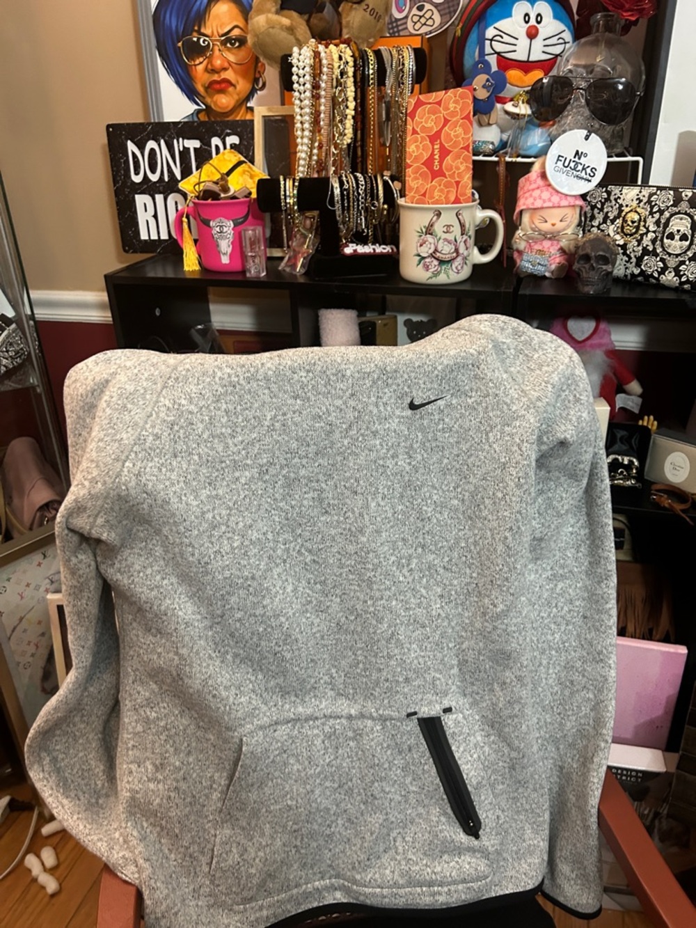 Nike Sweater